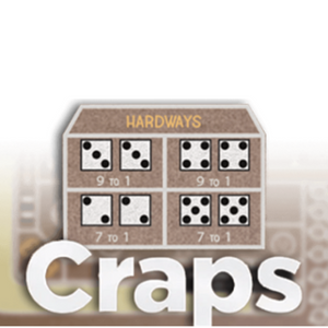 Tài Xỉu Craps 9 (Nucleus Gaming)