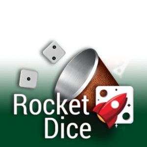Tài Xỉu Rocket Dice