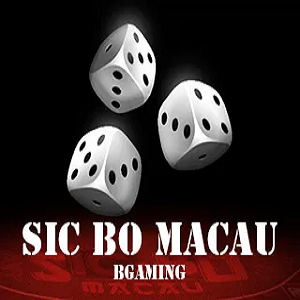 Tài Xỉu Phiên Bản Macau (BGaming)