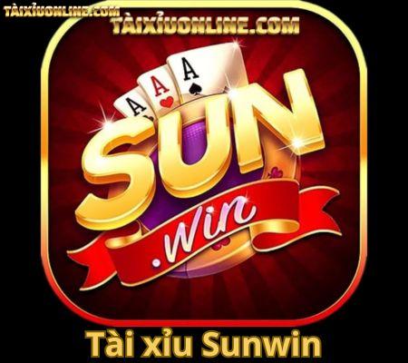 Tài xỉu Sunwin – Cổng game tài xỉu hot nhất 2024